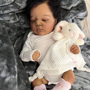 Meet your Posher, Brandy